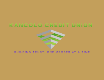-Tim Q, Kancolo Credit Union