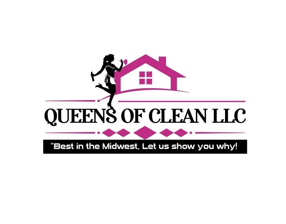 - Queens of Clean Maid Service